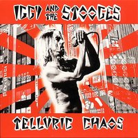 Electric Chair - Iggy & The Stooges & Ron Asheton & Scott Asheton & Mike Watt & Steven Mackay