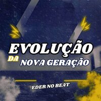 Ela Toma Porradeira de Leve - Eder No Beat