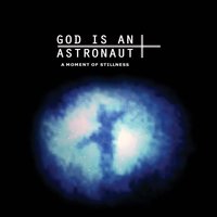 Frozen Twilight - God Is An Astronaut