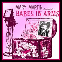 Babes in Arms - Jack Cassidy