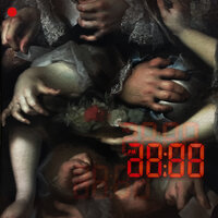 01:32 AM / WALK ALONE - Everything Is Recorded & Infinite Coles & BERWYN