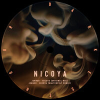 Nicoya - Jenner & Waltervelt