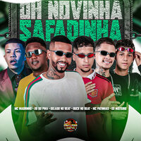 Oh Novinha Safadinha - Duck no Beat & Mc Patinhas & Gelado No Beat & EO Misterio & 2D DO PINA & Mc Magrinho