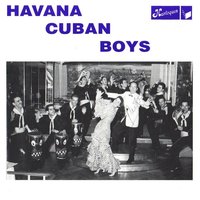 Rumba Azul - Havana Cuban Boys