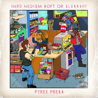 Food Chain - Pyrex Pre$$ & Phly Boog