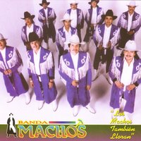 Cumbia torera - Banda Machos