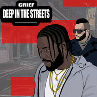 My Type - Grief