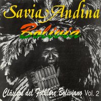 Lloroncito - Savia Andina
