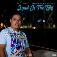 Land Of The Trill - GST & John Gotti & Microwave Rollie & Rico600