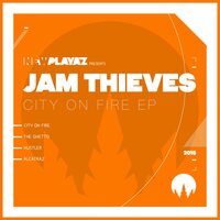 Alcatraz - Jam Thieves