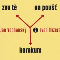 Chodí ve mně skelet - Jan Vodnansky & Ivan Mizera