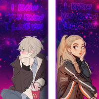 All That I Want - $lusheeyy & Dubbygotbars