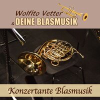 Mosaik - Wolfito Vetter und deine Blasmusik