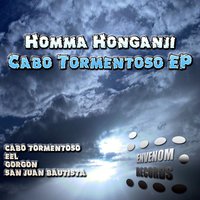 Gorgon - Homma Honganji