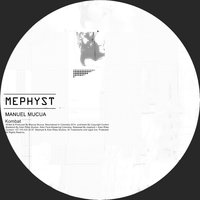 Kombat - Manuel Mucua