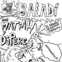 Danza con Ratas - Matiah Chinaski & DJ Pere