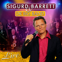 We're Muggin' Lightly - Sigurd Barrett & DR Big Band