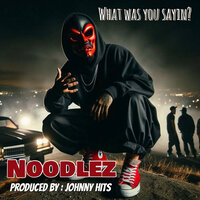 What Was You Sayin? - Noodlez