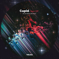 Sacré - Cupid & niu