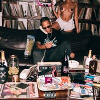 What You Thought - Da L.E.S & Nadia Nakai