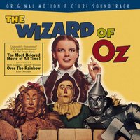 Follow the Yellow Brick Road - Judy Garland & Bert Lahr & Ray Bolger & JACK HALEY & Frank Morgan