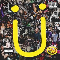 To U - Jack Ü & Skrillex & Diplo & Aluna & AlunaGeorge
