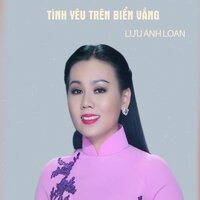 Mưa Trên Biển Vắng - Lưu Ánh Loan