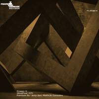 Going Crazy - Rowen X