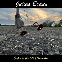 Clockwork - Julius Braun