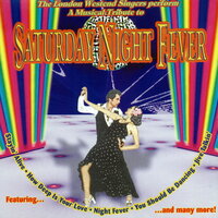 More Than A Woman - Norwegian Cruise Ensemble