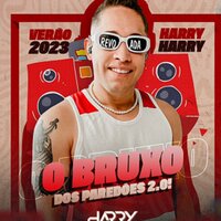 Não Para - Harry Oliveira & Jéssica Ruiva