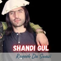 Raqeeb Da Swazi - Shandi Gul
