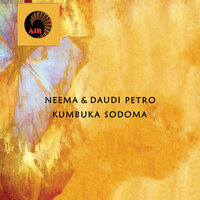 Yesu Amenikomboa - Neema & Daudi Petro & neema & Daudi Petro