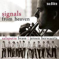 Summertime - Jeroen Berwaerts & Salaputia Brass & Salaputia Brass & Jeroen Berwaerts & Джордж Гершвин