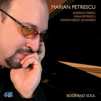 If I Should Loose You - Marian Petrescu & Andreas Öberg