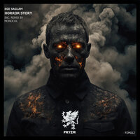 Horror Story - Ege Saglam & Monococ