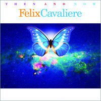 Summer in El Barrio - Felix Cavaliere