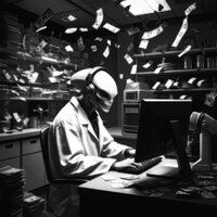 БРУТАЛЬНЫЙ ФОНК ДЛЯ БАЙКЕРОВ И РОКЕРОВ - SCARY RUSLAN & КРЕМАТОРИЙ MUSIC