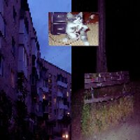 Не вижу старого себя - Зимой Плохо