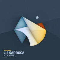 Blue Desert - Lis Sarroca & Freestyle Man