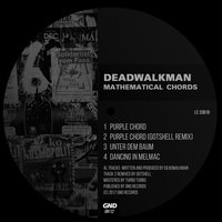 Dancing in Melmac - DEADWALKMAN