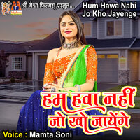 Hum Hawa Nahi Jo Kho Jayenge - Mamta Soni