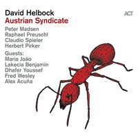 Adventure - David Helbock & Peter Madsen & Raphael Preuschl & Herbert Pirker & Claudio Spieler