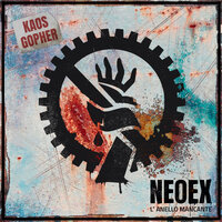 Nessi d'amianto - KAOS & Gopher & Turi & Phase II