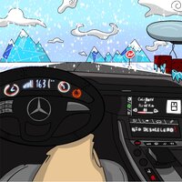 Não Desacelero - Caliboyk & RIVERA