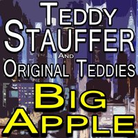 Amor, Amor, Amor - Teddy Stauffer & Original Teddies