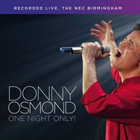 Any Dream Will Do - Donny Osmond