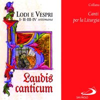 III Settimana - Venerdì Lodi Mattutine - Coro Rabbunì
