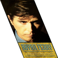 Is Your Love Strong Enough? - Bryan Ferry
