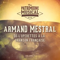 Jambalaya - Armand Mestral